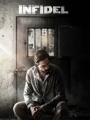 Affiche du film Infidel