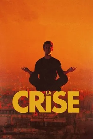 Affiche du film La Crise