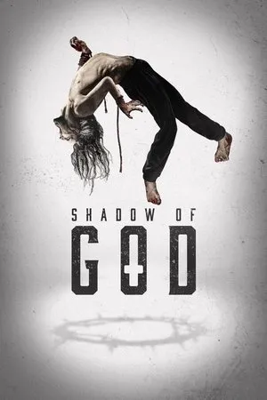 Affiche du film Shadow of God