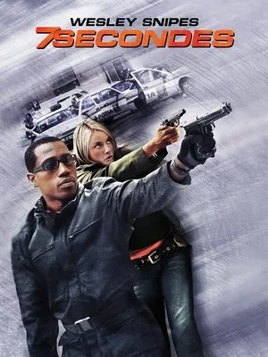 Affiche du film 7 Secondes