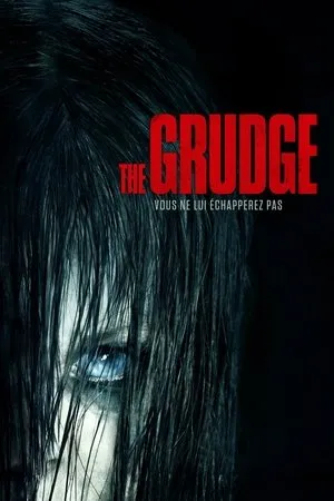 Affiche du film The Grudge