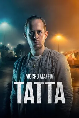 Affiche du film Mocro Maffia: Tatta