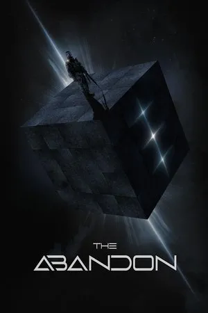 Affiche du film The Abandon