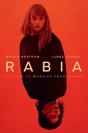 Affiche du film Rabia