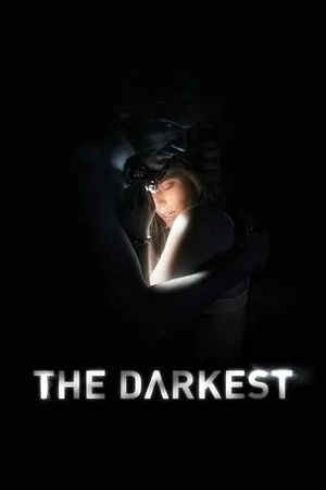 Affiche du film The Darkest