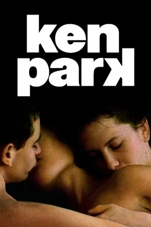 Affiche du film Ken Park