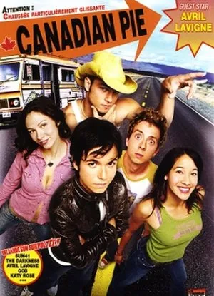 Affiche du film Canadian Pie