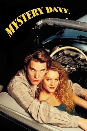 Affiche du film Mystery Date