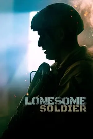 Affiche du film Lonesome Soldier