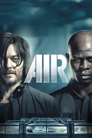 Affiche du film Air