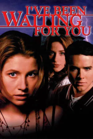 Affiche du film Je t'ai trop attendue