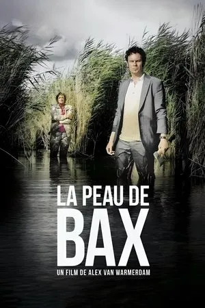 Affiche du film La Peau de Bax