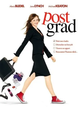 Affiche du film La bachelière