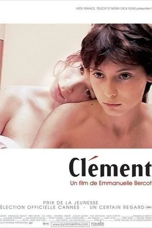 Affiche du film Clément