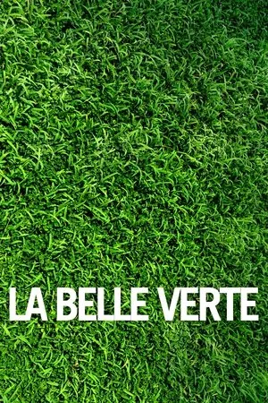 Affiche du film La Belle Verte