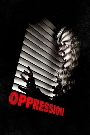Affiche du film Oppression