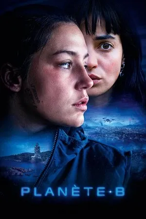 Affiche du film Planète B