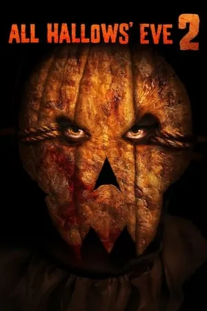 Affiche du film All Hallows' Eve 2