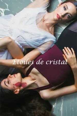 Affiche du film Étoiles de cristal