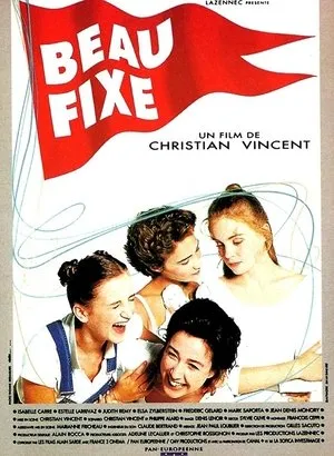 Affiche du film Beau fixe