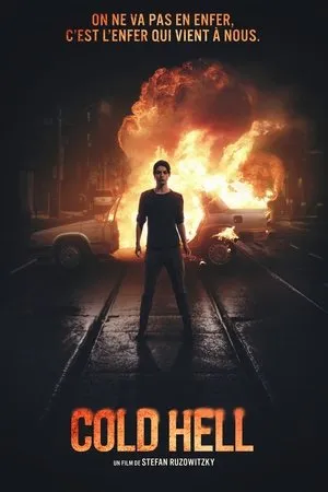 Affiche du film Cold Hell