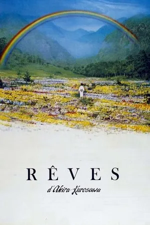 Affiche du film Rêves
