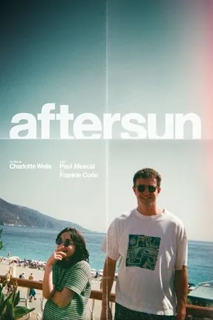 Affiche du film Aftersun