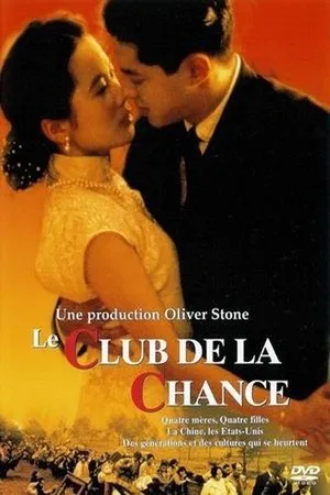 Affiche du film Le Club de la chance
