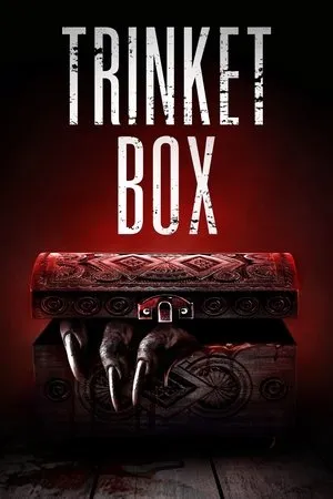 Affiche du film Trinket Box