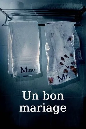 Affiche du film Couple modèle