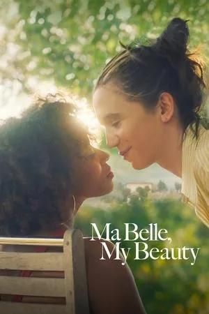 Affiche du film Ma Belle, My Beauty
