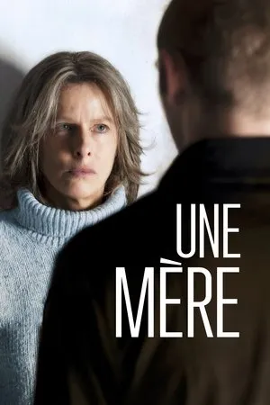 Affiche du film Une mère