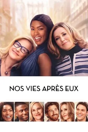 Affiche du film Nos vies après eux