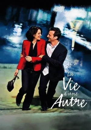 Affiche du film La Vie d'une autre
