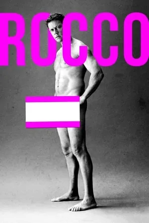 Affiche du film Rocco