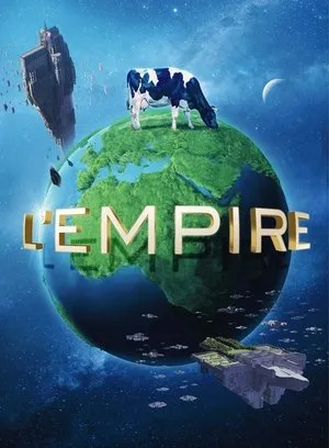 Affiche du film L'Empire