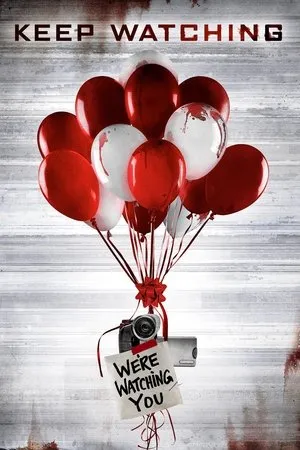 Affiche du film Keep Watching