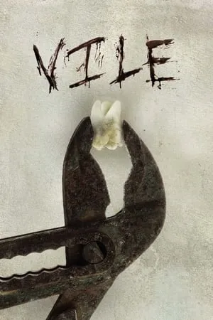 Affiche du film Vile