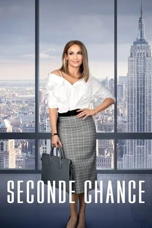 Affiche du film Seconde Chance