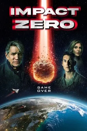 Affiche du film Impact Zéro