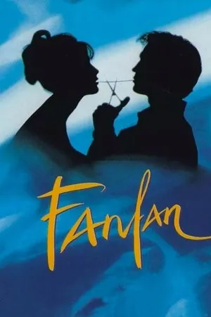 Affiche du film Fanfan
