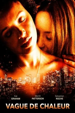 Affiche du film Vague de chaleur