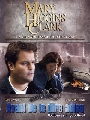 Affiche du film Mary Higgins Clark : Avant de te dire adieu