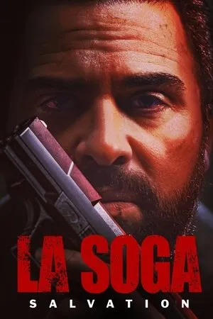 Affiche du film La Soga: Salvation
