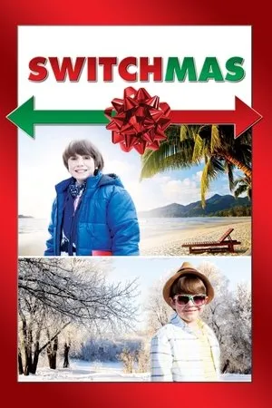 Affiche du film Le Noël de mes rêves