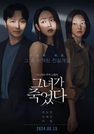 Affiche du film Following