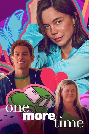 Affiche du film One More Time