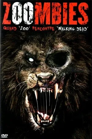 Affiche du film Zoombies