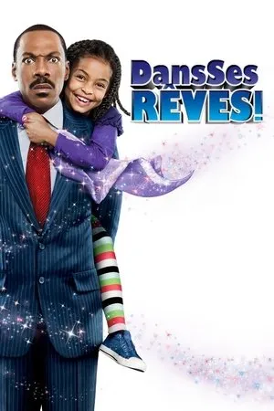 Affiche du film Dans ses rêves !