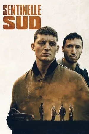 Affiche du film Sentinelle sud